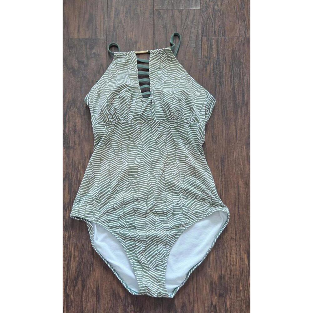 Leilani Swimsuit